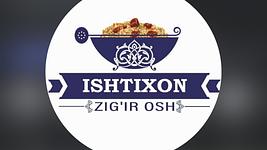 Ishtixon zigir osh Premium