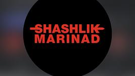 Shashlik marinad