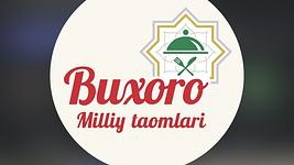 Buxoro milliy taomlari