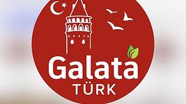 Galata turk