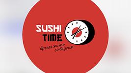 Sushi time
