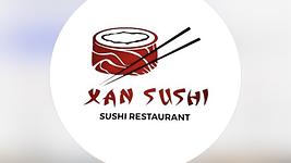XAN sushi