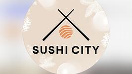 Sushi city