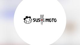 Sushi MOTO