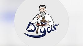 Diyar uyg’ur food