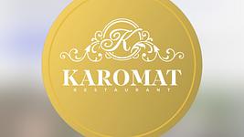 Karomat oilaviy restaurant