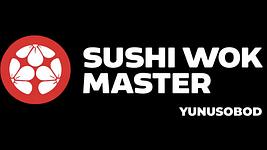 Sushi Wok Master