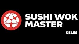 Sushi Wok Master