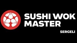 Sushi Wok Master