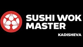 Sushi Wok Master 