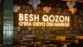 Besh Qozon 
