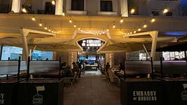 Embassy of Burgers