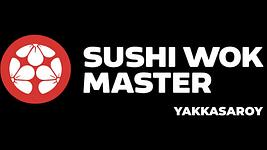 Sushi Wok Master